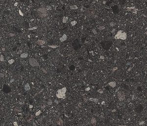 F117 ST76 Камень Вентура чёрный