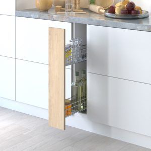 INOXA Quadro 2104SP
