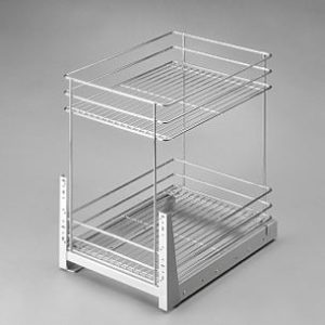 Nomet Standart 2 нижнее крепление